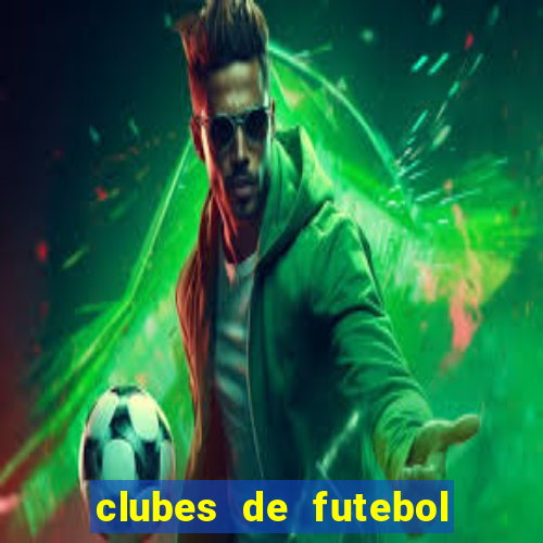 clubes de futebol belo horizonte